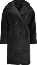 Cars Jeans Jas Bionda 67924 01 Black Dames Maat - L