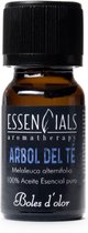 Boles d'olor Essencials geurolie 10 ml - Arbol del Te - Theeboom