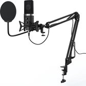 uRage Streaming-microfoon "Stream 900 HD Studio"