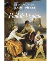 Paul İle Virginie