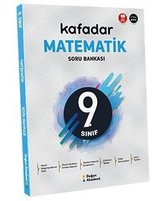 9.Sınıf Kafadar Matematik Soru Bankası