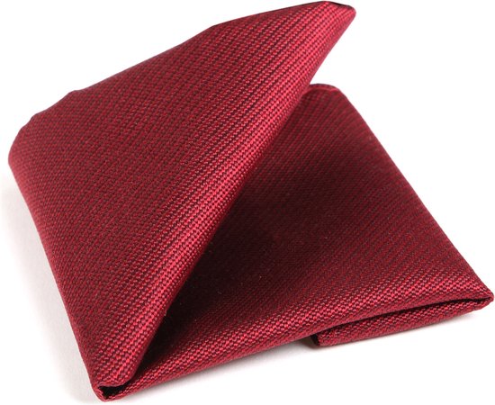 Monti Pochet van zijde in bordeaux online kopen | P&C