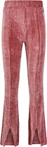 Retour meiden flaredpants Dior Dirty Rose