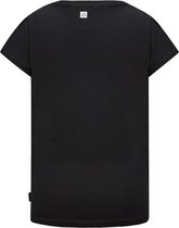 Retour meiden t-shirt Chaya Black