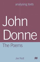 Analysing Texts - John Donne: The Poems