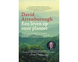 Een leven op onze planeet