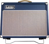 Laney Lionheart L5T-112 - Buizengitaarcombo, 5W, 1x 12 inch - Blauw