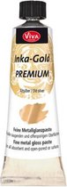 Inka-Gold Premium - 902- Anitek Zilver 40gr