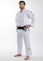 Ippon Gear Fighter Legendary regular judojas - Product Kleur: Wit / Product Maat: 150