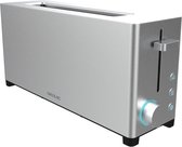 Broodrooster Cecotec YummyToast Extra 1050W Roestvrij staal