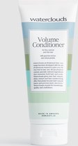 Waterclouds Volume Conditioner-200 ml - Conditioner voor ieder haartype