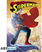 DC COMICS - Superman - Poster 91x61cm