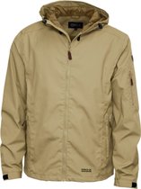 Pro-x Elements Outdoorjas Falcon Heren Polyester Beige Maat Xxl