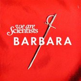 We Are Scientists - Barbara (CD)