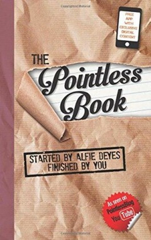 Pointless Book