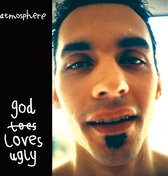 Atmosphere - God Loves Ugly (CD)