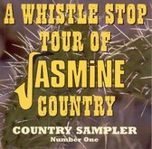 Various Artists - A Whistle Stop Of Jasmine Country (CD)