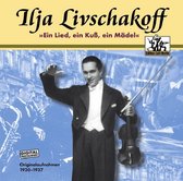 Ilja Livschakoff - Ein Lied Ein Kuss Ein M (CD)