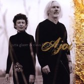 Jutta & Claus Boesser-Ferrari Glaser - Ajoi (CD)
