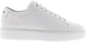 Blackstone VG45 WHITE - LOW SNEAKER - Man - White - Maat: 42