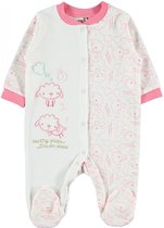 Baby pyjama meisjes - Babykleding