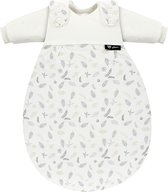 Alvi Babyslaapzak Baby-Mäxchen SuperSoft Baby Maat 50/56