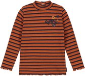 Prénatal baby shirt - Maat 68 - Play All Day