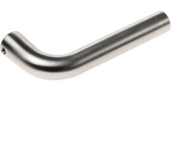 Deurkruk gatdeel ASL rvs type 1075