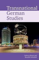 Transnational Modern Languages- Transnational German Studies