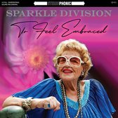 Sparkle Division - To Feel Embraced (LP) (Coloured Vinyl)