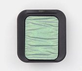 Finetec K-F0674C Verftablet Pearlescent Smaragd 30x22 mm