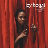 Joy Bogat - It's Different Now (CD)