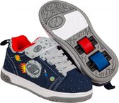 Heelys Dual Up X2 blauw space kids (HLY-B2W-1808)