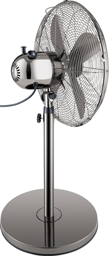 Interior exclusive interior exclusive staande ventilator 3 snelheden