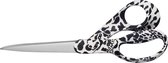 IITTALA - Fiskars X Iittala - Schaar 21cm Cheetach Black/White
