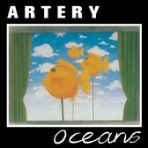 Artery - Oceans (LP)