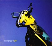 Rinneradio - On (2 CD)