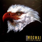 Mogwai - The Hawk Is Howling (LP)