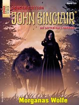 John Sinclair Sonder-Edition 169 - John Sinclair Sonder-Edition 169