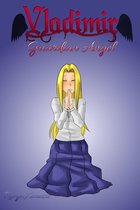 Omslag Guardian Angel
