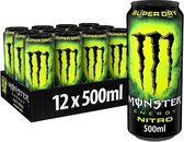 Monster Nitro 12x 500ml