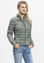 WHISTLER Steppjacke