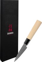 Shinrai Japan™ - Magnolia Wood Series - Schilmes 8 cm - Geleverd in luxe geschenkdoos