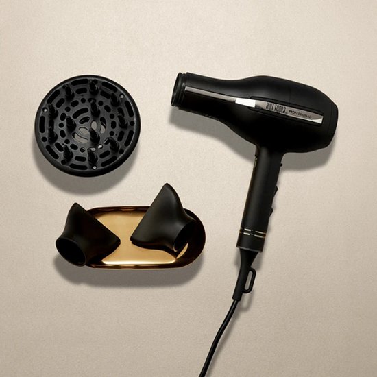 Hot Tools - Professional Salon Ionic Dryer 2000 Watt - Föhn | bol