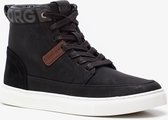 Bjorn Borg gevoerde dames veterboots - Zwart - Maat 37