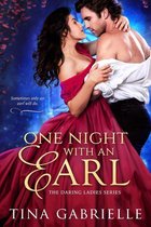 The Daring Ladies 1 - One Night with an Earl