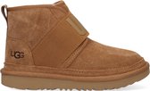 UGG Neumel Ii Graphic Instappers - Jongens - Camel - Maat 35