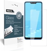 dipos I 2x Pantserfolie helder compatibel met Oppo Realme C1 Beschermfolie 9H screen-protector