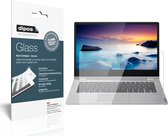 dipos I 2x Pantserfolie helder compatibel met Lenovo IdeaPad C340-14 Beschermfolie 9H screen-protector