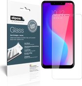 dipos I 2x Pantserfolie helder compatibel met Lenovo S5 Pro Beschermfolie 9H screen-protector